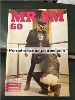 MR SM no 60 Gay Interest Male Nude Leather S&M Personals Men Magazine 